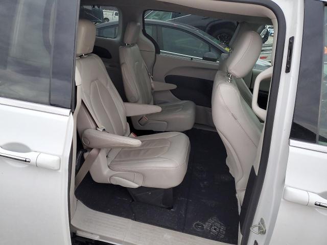 Photo 11 from auction – 2021 CHRYSLER PACIFICA T with VIN 2C4RC1BG1MR600889