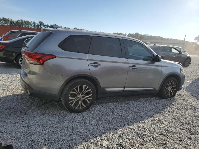 Photo 3 from auction – 2018 MITSUBISHI OUTLANDER with VIN JA4AD2A36JZ011962