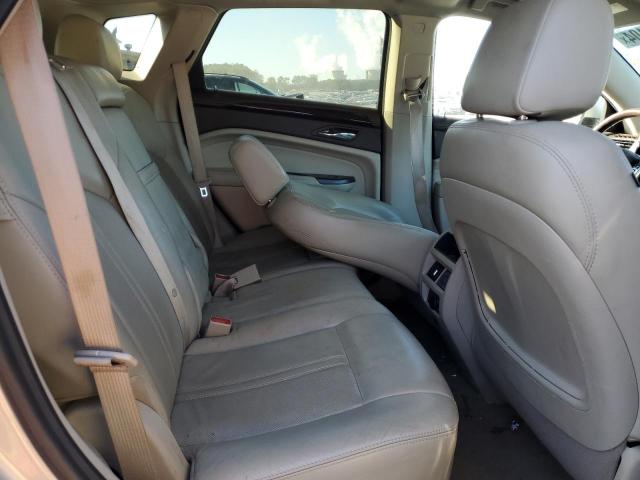 Photo 11 from auction – 2015 CADILLAC SRX PERFOR with VIN 3GYFNCE3XFS536496