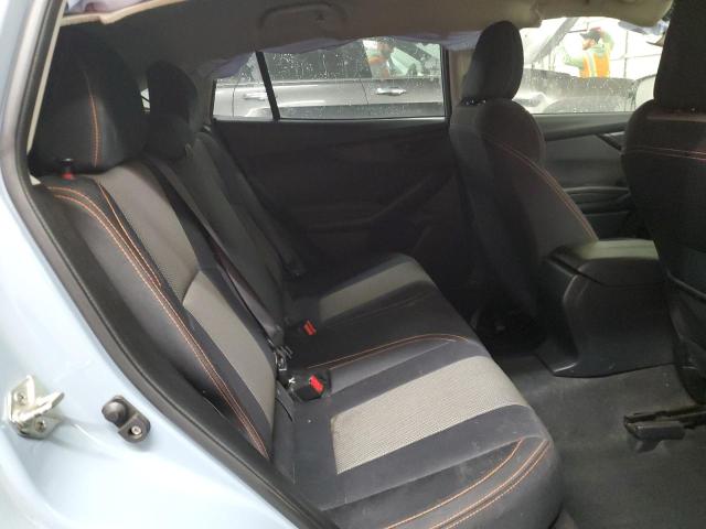 Photo 11 from auction – 2020 SUBARU CROSSTREK with VIN JF2GTAEC7LH215901