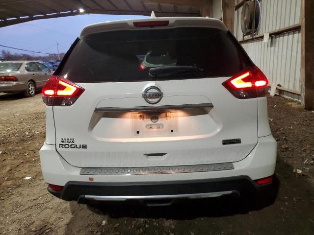 Photo 6 from auction – 2019 NISSAN ROGUE S with VIN 5N1AT2MT5KC836928
