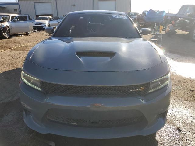 Photo 5 from auction – 2018 DODGE CHARGER R/ with VIN 2C3CDXGJ3JH312727