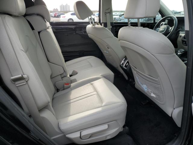 Photo 11 from auction – 2023 KIA SORENTO S with VIN 5XYRL4LC6PG169696