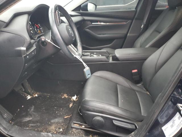 Photo 7 from auction – 2019 MAZDA 3 SELECT with VIN 3MZBPAAL6KM112060