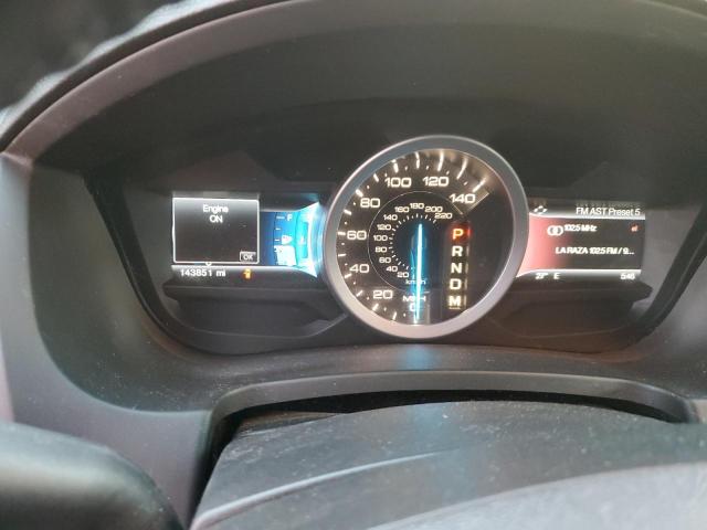 Photo 9 from auction – 2015 FORD EXPLORER L with VIN 1FM5K8F82FGB69136