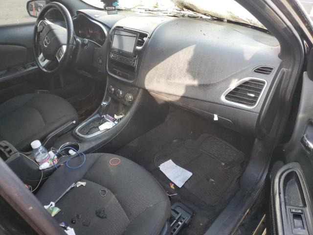 Снимка 8 от търг – 2011 DODGE AVENGER MA с VIN 1B3BD1FB5BN599755