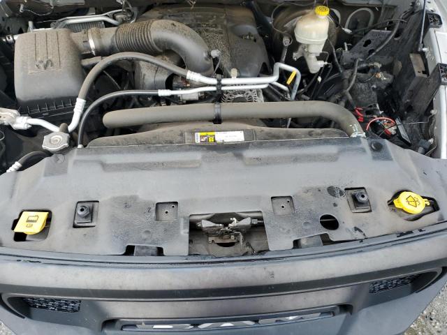 Photo 11 from auction – 2016 RAM 1500 REBEL with VIN 1C6RR7YT7GS184427