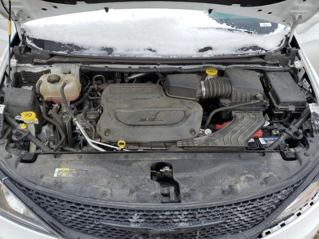 Photo 12 from auction – 2020 CHRYSLER PACIFICA T with VIN 2C4RC1FG8LR247513