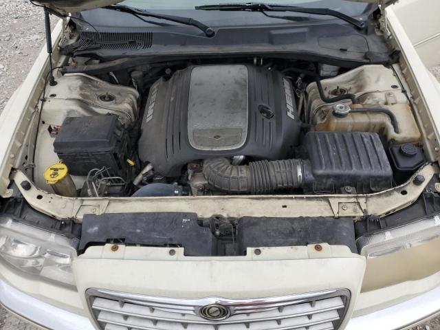Photo 11 from auction – 2008 CHRYSLER 300C with VIN 2C3LA63H78H308163