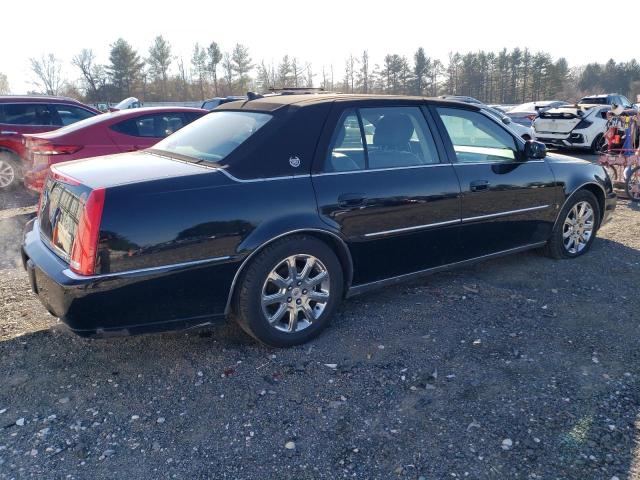 Photo 3 from auction – 2009 CADILLAC DTS with VIN 1G6KD57Y49U128062