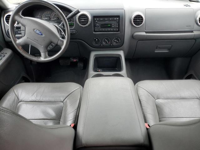 Photo 8 from auction – 2003 FORD EXPEDITION with VIN 1FMEU15L73LA26399