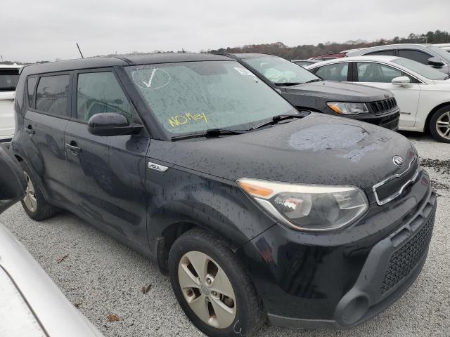 Photo 4 from auction – 2016 KIA SOUL with VIN KNDJN2A28G7851367