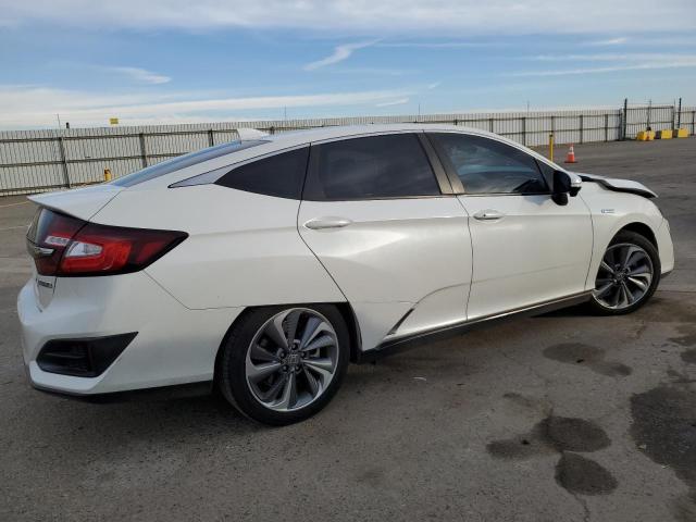 Photo 3 from auction – 2018 HONDA CLARITY with VIN JHMZC5F16JC010090