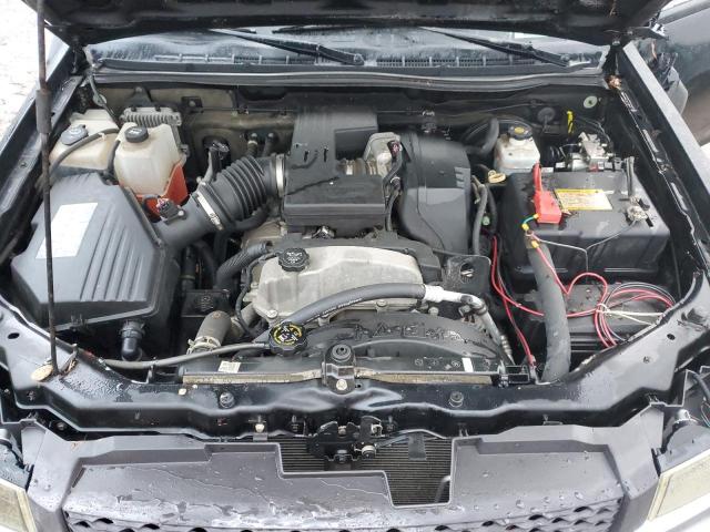 Photo 11 from auction – 2007 CHEVROLET COLORADO with VIN 1GCDT19E278156744