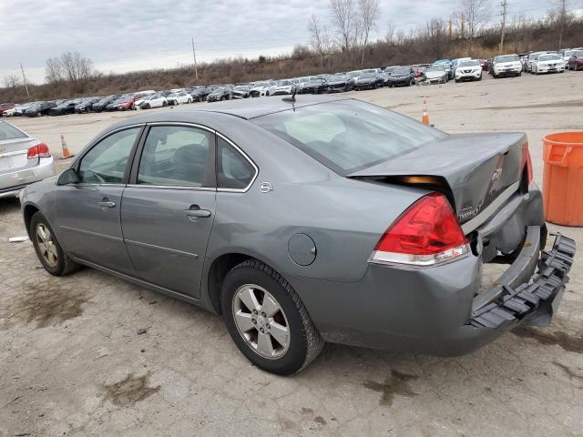 Photo 2 from auction – 2008 CHEVROLET IMPALA with VIN 2G1WT58N181265971