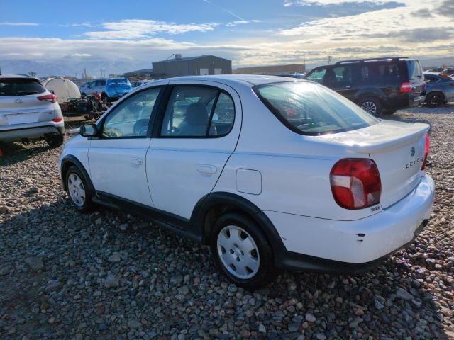 Photo 2 from auction – 2001 TOYOTA ECHO with VIN JTDBT123910138540
