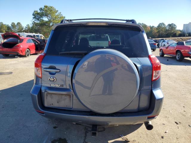 Photo 6 from auction – 2006 TOYOTA RAV4 with VIN JTMZD33V765008192