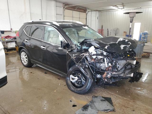 Photo 4 from auction – 2017 NISSAN ROGUE S with VIN JN8AT2MT0HW133334