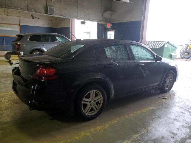 Photo 3 from auction – 2014 DODGE AVENGER SX with VIN 1C3CDZCB4EN227807