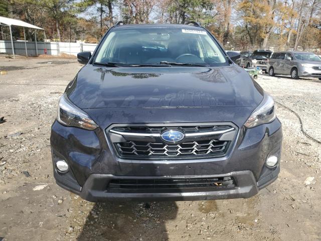 Photo 5 from auction – 2018 SUBARU CROSSTREK with VIN JF2GTAJC4JH303789