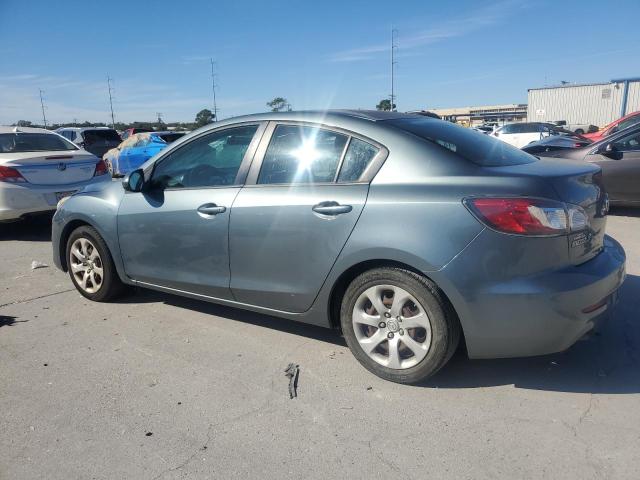 Photo 2 from auction – 2012 MAZDA 3 I with VIN JM1BL1UF6C1548491