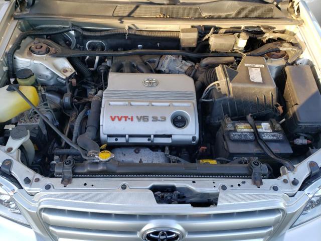 Photo 12 from auction – 2007 TOYOTA HIGHLANDER with VIN JTEGP21A270145561
