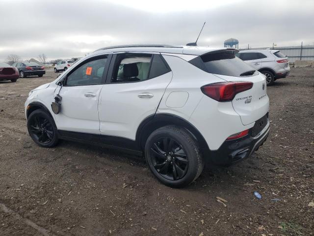 Photo 2 from auction – 2024 BUICK ENCORE GX with VIN KL4AMDSL2RB131773