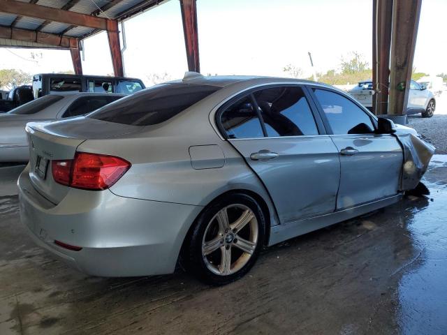 Photo 3 from auction – 2015 BMW 328 I with VIN WBA3A5G55FNS82671