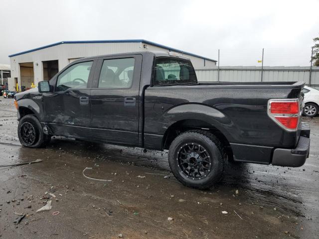 Photo 2 from auction – 2013 FORD F150 SUPER with VIN 1FTEW1CM8DFC68807