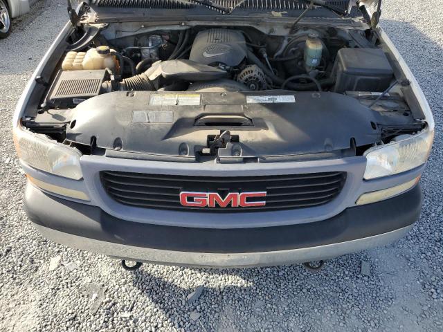 Photo 11 from auction – 2001 GMC NEW SIERRA with VIN 2GTEC19V111214440