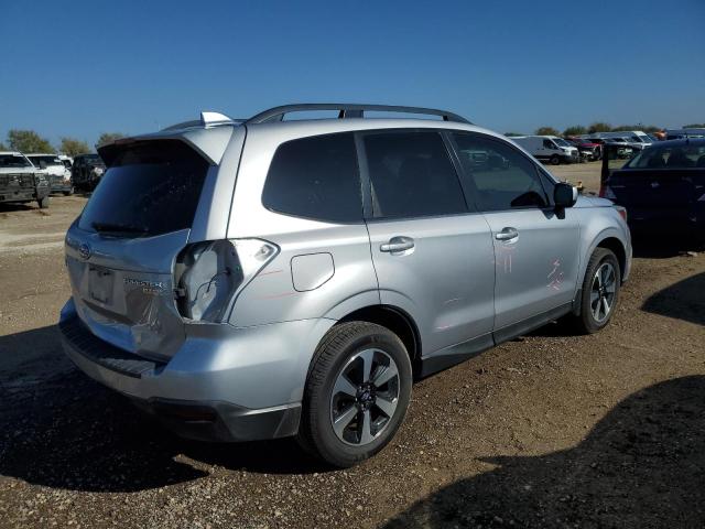 Photo 3 from auction – 2017 SUBARU FORESTER 2 with VIN JF2SJADC7HH481427