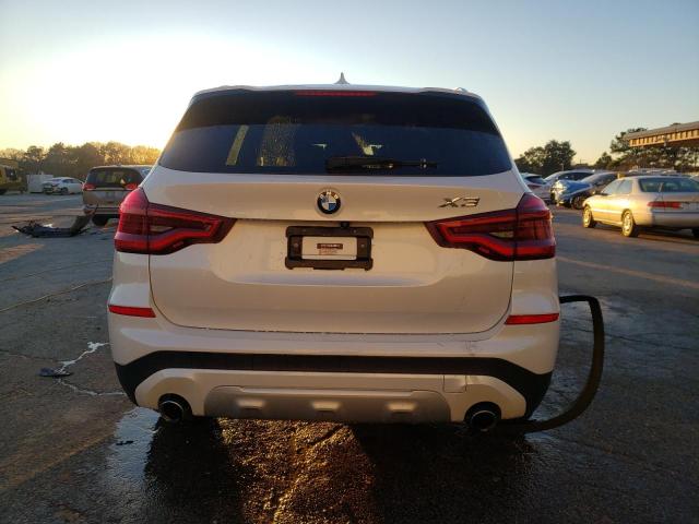Photo 6 from auction – 2018 BMW X3 XDRIVE with VIN 5UXTR9C50JLC75674