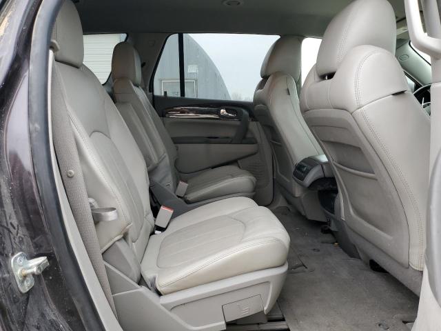 Photo 11 from auction – 2015 BUICK ENCLAVE with VIN 5GAKVBKD2FJ291398
