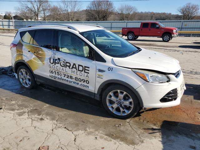 Photo 4 from auction – 2016 FORD ESCAPE TIT with VIN 1FMCU0J92GUA49343