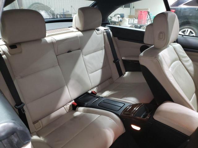 Zdjęcie 10 z aukcji – 2011 BMW 328 I SULE z VIN WBADW7C57BE545194