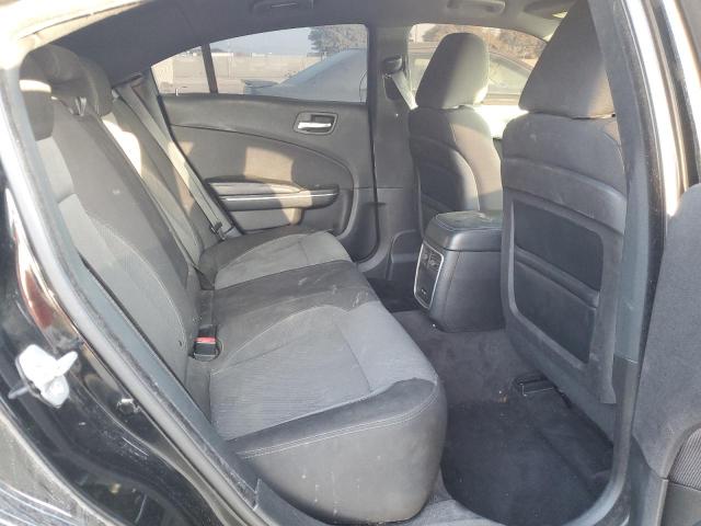 Photo 10 from auction – 2016 DODGE CHARGER SE with VIN 2C3CDXBG3GH139750