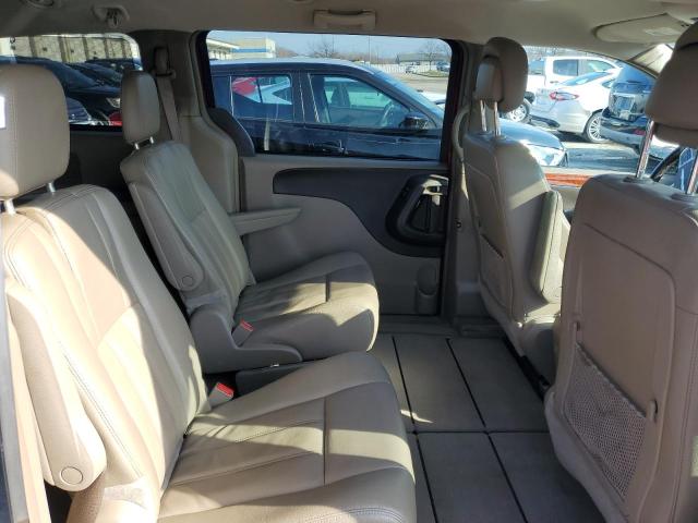 Photo 11 from auction – 2013 CHRYSLER TOWN & COU with VIN 2C4RC1BG7DR742289