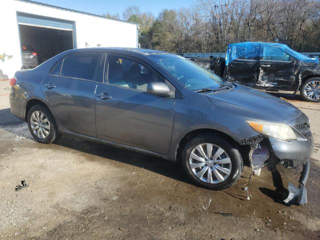 Photo 4 from auction – 2012 TOYOTA COROLLA BA with VIN 5YFBU4EE0CP045197