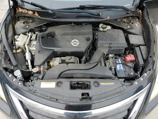 Photo 11 from auction – 2013 NISSAN ALTIMA 2.5 with VIN 1N4AL3AP2DN429714