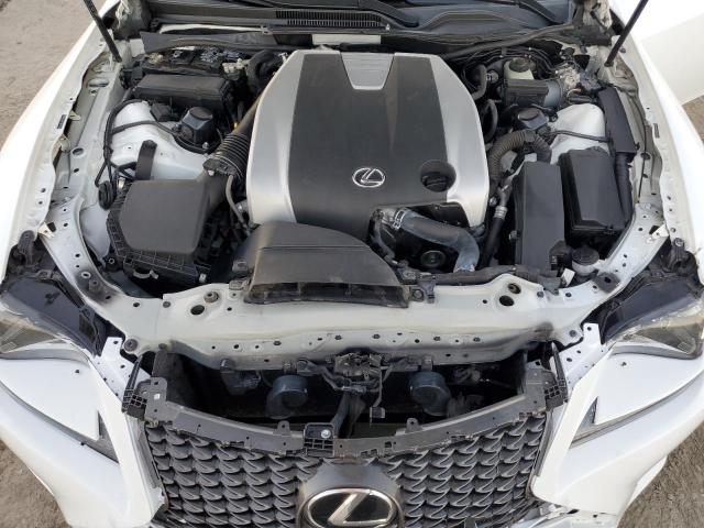 Photo 11 from auction – 2015 LEXUS RC 350 with VIN JTHHE5BC8F5009063
