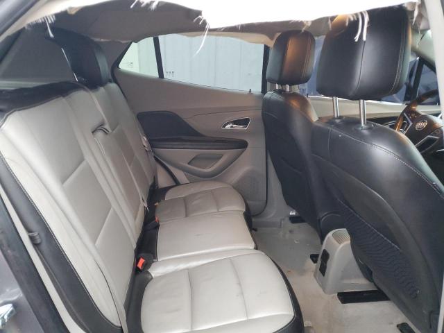 Photo 11 from auction – 2013 BUICK ENCORE with VIN KL4CJGSB3DB090668