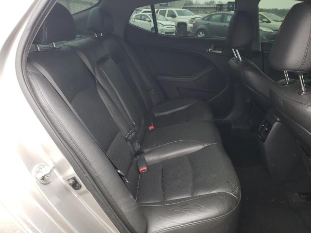 Photo 10 from auction – 2014 KIA OPTIMA SX with VIN 5XXGR4A78EG298438