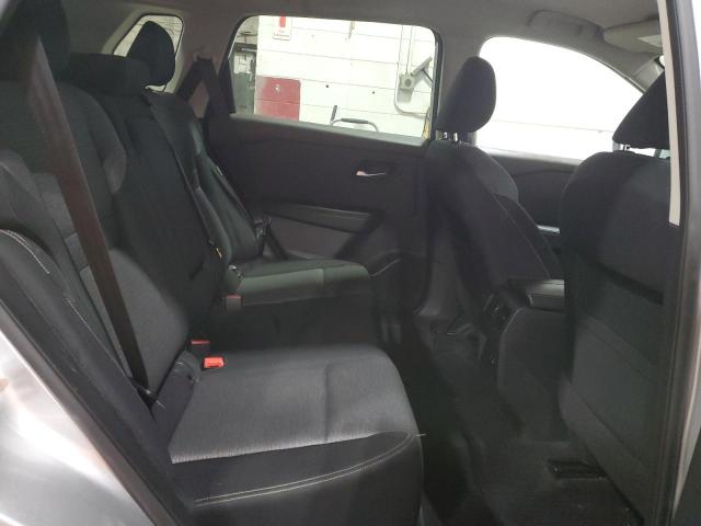 Photo 11 from auction – 2022 NISSAN ROGUE SV with VIN 5N1BT3BB2NC671297
