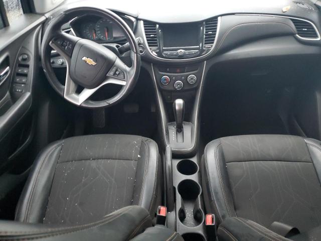 Photo 8 from auction – 2019 CHEVROLET TRAX 1LT with VIN KL7CJLSB3KB915004