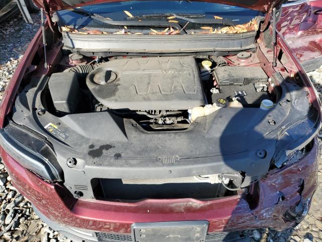 Photo 12 from auction – 2019 JEEP CHEROKEE L with VIN 1C4PJMDX4KD389909