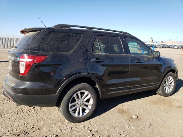 Photo 3 from auction – 2015 FORD EXPLORER with VIN 1FM5K8B81FGB03926