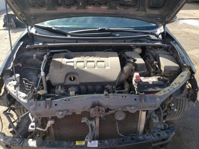 Photo 11 from auction – 2016 TOYOTA COROLLA L with VIN 2T1BURHE1GC630417
