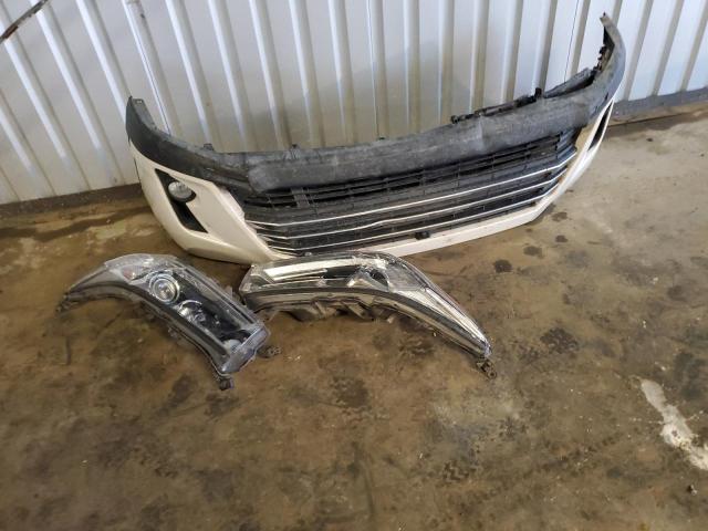 Photo 13 from auction – 2017 TOYOTA HIGHLANDER with VIN 5TDDGRFH5HS021725