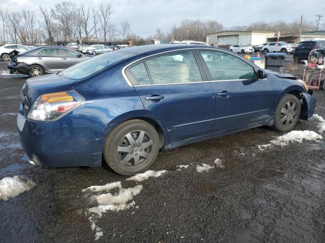 Photo 3 from auction – 2010 NISSAN ALTIMA BAS with VIN 1N4AL2AP1AN500715
