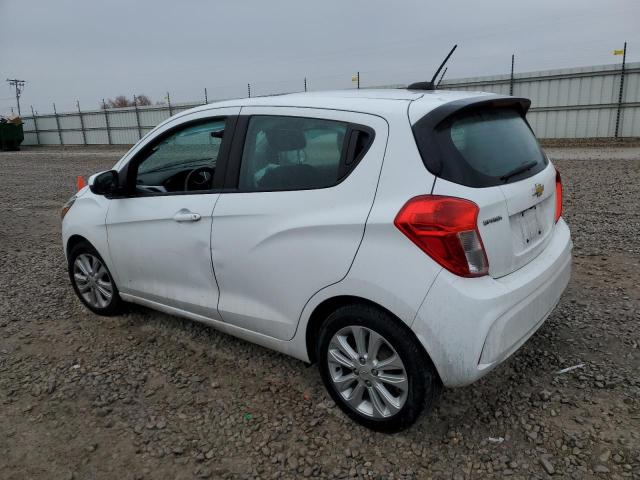 Photo 2 from auction – 2017 CHEVROLET SPARK 1LT with VIN KL8CD6SA7HC796291